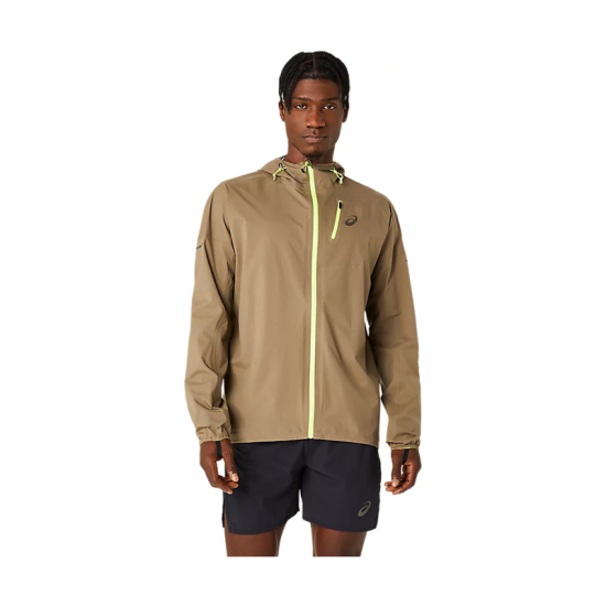 VESTE FUJITRAIL WATERPROOF HOMME