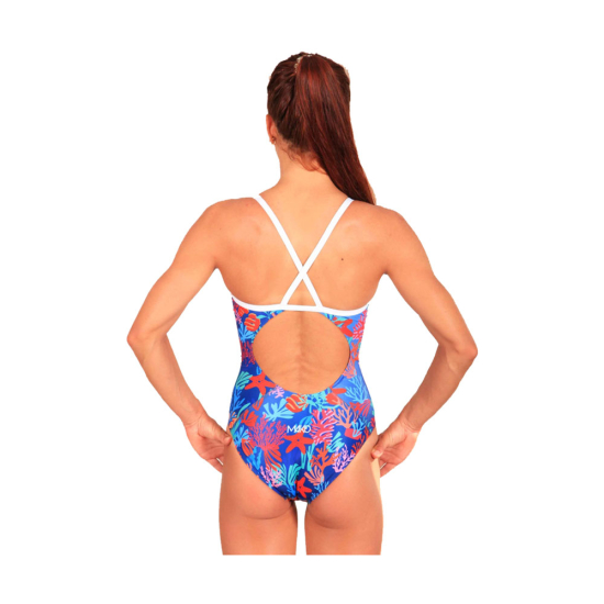 MAKO - MAILLOT DE BAIN NEREID FEMME