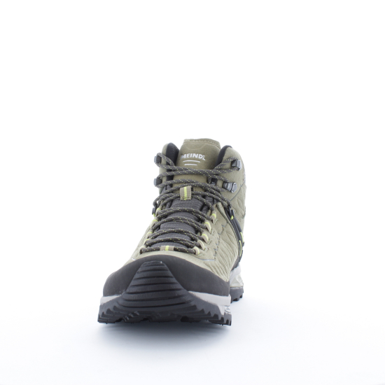 TOP TRAIL MID GTX HOMME