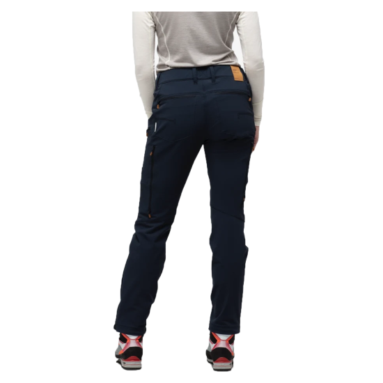 PANTALON SVALBARD FLEX1 FEMME