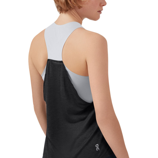 DEBARDEUR TANK-T FEMME