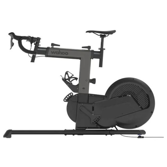 HOME TRAINER KICKR BIKE SHIFT