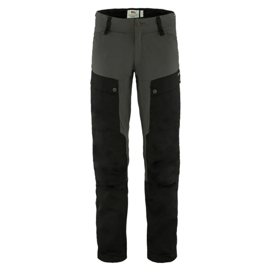 PANTALON KEB REGULAR HOMME