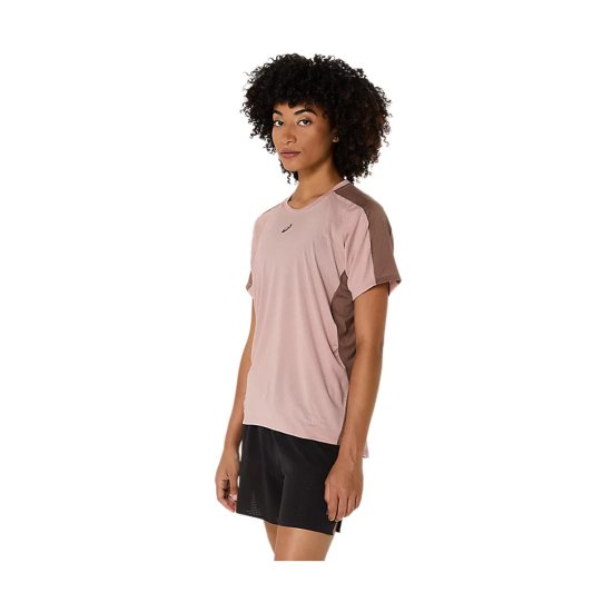 ASICS - T-SHIRT FUJITRAIL ELITE FEMME