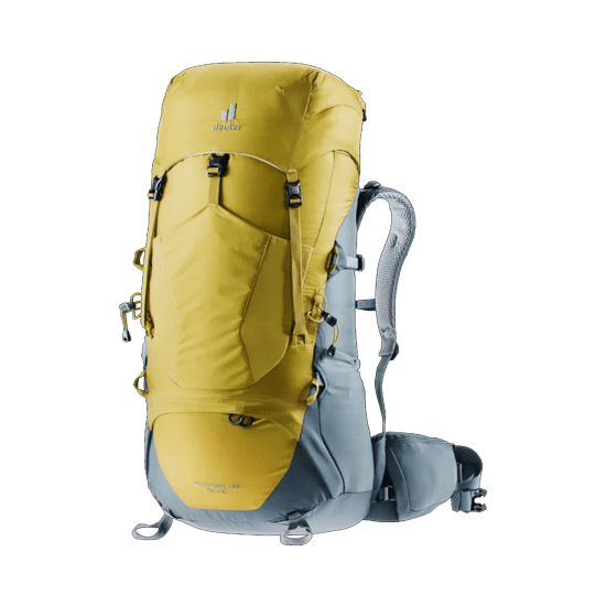 DEUTER - SAC A DOS AIRCONTACT LITE 50 + 10 HOMME