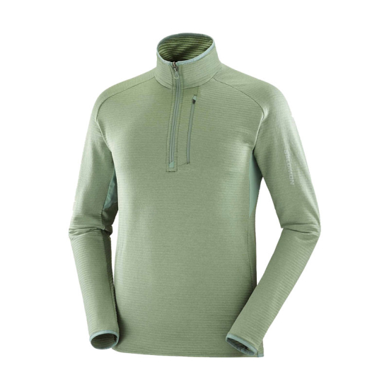 SALOMON - POLAIRE ESSENTIAL LIGHTWARM HOMME