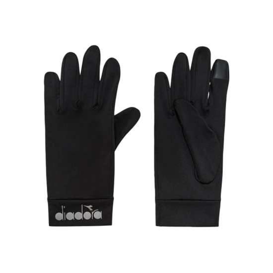 DIADORA - GANTS D'HIVER TACTILE