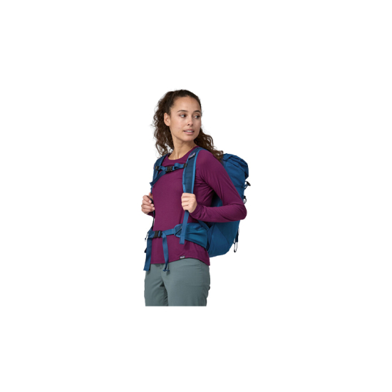 PATAGONIA - SAC A DOS TERRAVIA PACK 28L