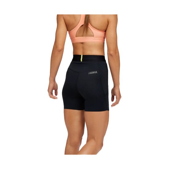 HOKA - SHORT EN MAILLE NOVAFLY 9 FEMME