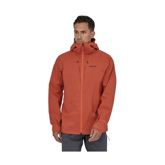 PATAGONIA - VESTE DUAL ASPECT HOMME