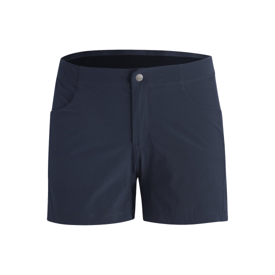 ARCTERYX - SHORT ALROY 4.5 FEMME