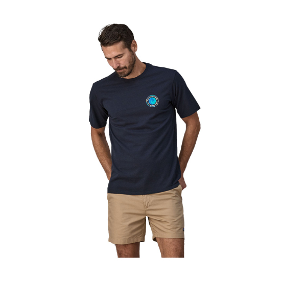 T-SHIRT UNITY FITZ RESPONSIBILI-TEE HOMME