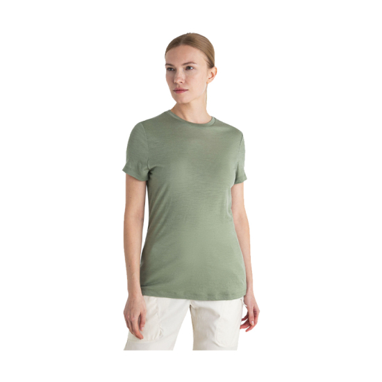 T-SHIRT MERINO 150 TECH LITE II FEMME