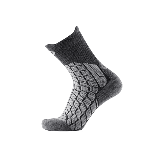 CHAUSSETTES TREK WARM HOMME