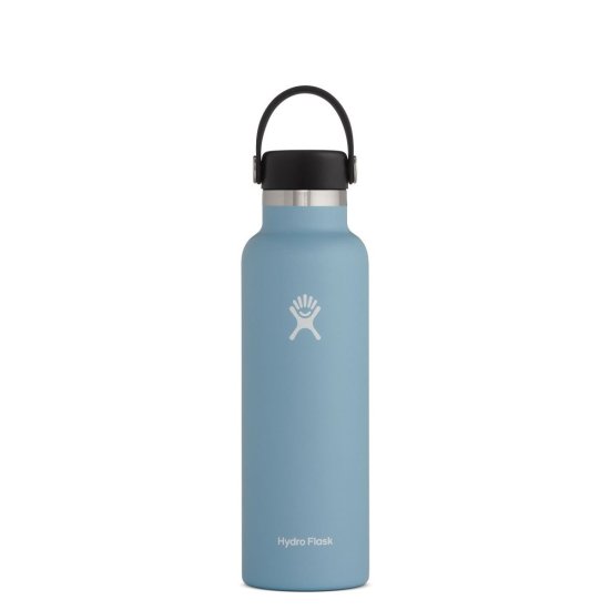 HYDRO-FLASK - Gourde 24 OZ STANDARD MOUTH