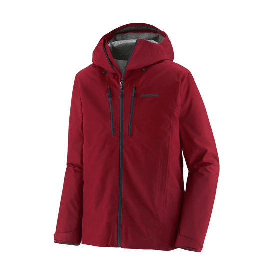 PATAGONIA - VESTE GTX TRIOLET HOMME