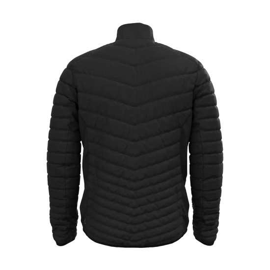 VESTE INSULATED COCOON N-THERMIC HOMME