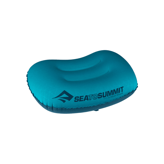 SEA TO SUMMIT - OREILLER AERO ULTRALIGHT REGULAR