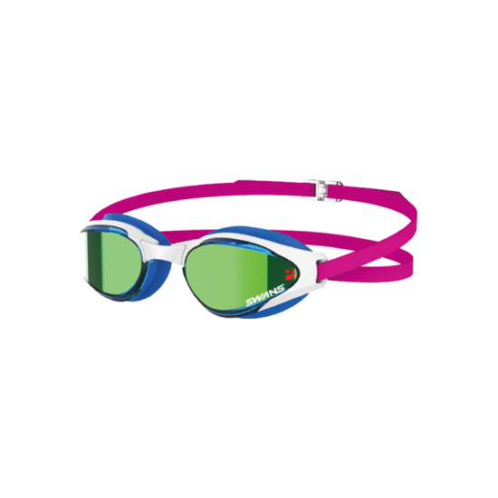 LUNETTES DE NATATION ASCENDER MIROIR