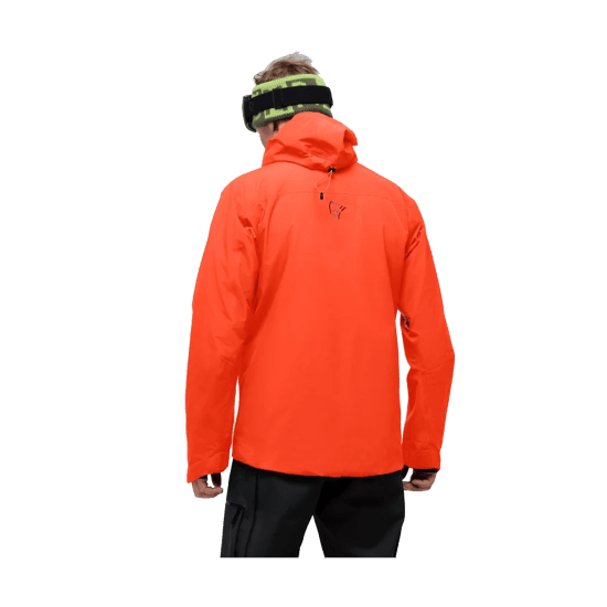 NORRONA - VESTE LOFOTEN GORE-TEX INSULATED HOMME