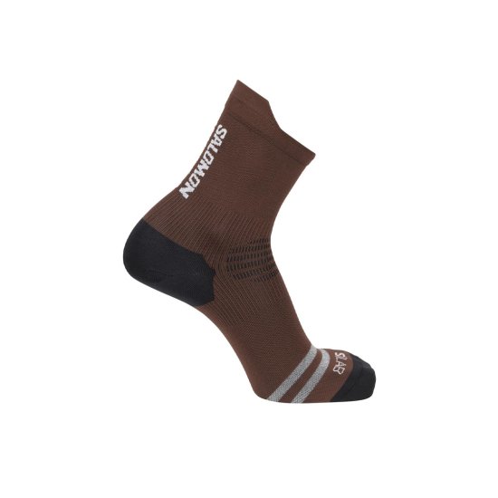 SALOMON - CHAUSSETTES S/LAB ULTRA CREW MIXTE