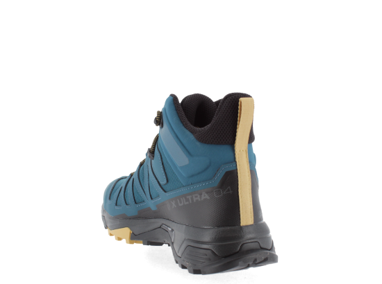 SALOMON - X ULTRA 4 MID GTX HOMME