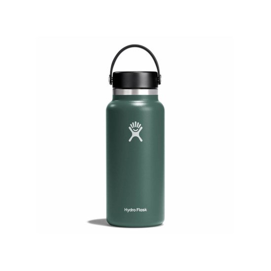 HYDRO-FLASK - GOURDE 32 OZ WIDE FLEX CAP