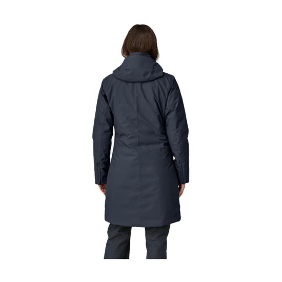 PARKA TRES 3-IN-1 FEMME