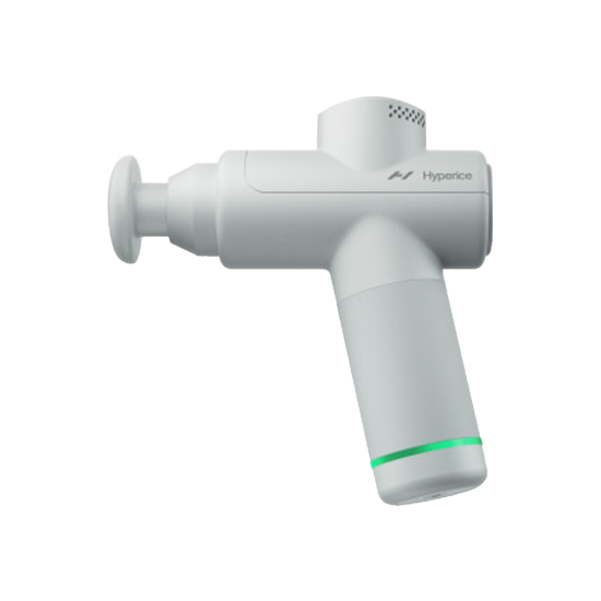 HYPERICE - PISTOLET DE MASSAGE HYPERVOLT GO 2.0