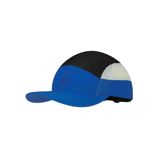 CASQUETTE 5 PANEL DOMUS FEMME