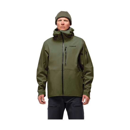 VESTE LOFOTEN GORE-TEX HOMME