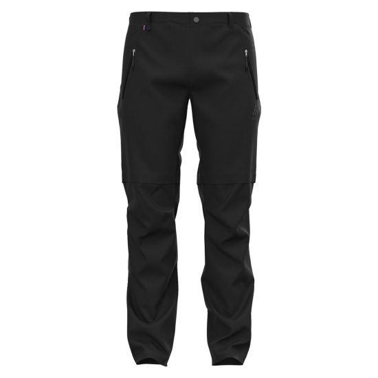 ODLO - PANTALON ZIP-OFF WEDGEMOUNT HOMME