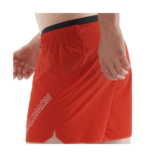 SALOMON - SHORT SENSE AERO 5 HOMME