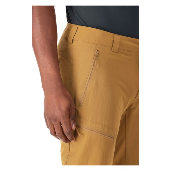 Rab - PANTALON INCLINE LIGHT HOMME