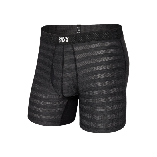 SAXX - BOXER HOT SHOT BRIEF FLY HOMME