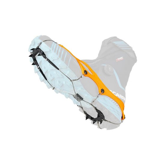 NORTEC - CRAMPONS TRAIL 2.4