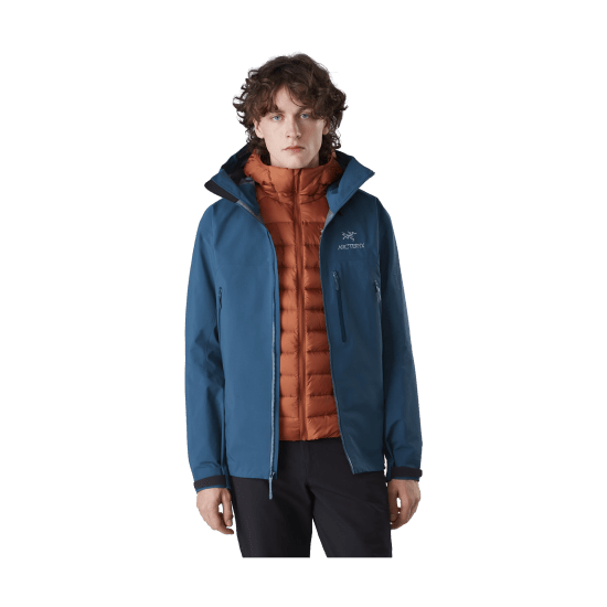 ARCTERYX - DOUDOUNE CERIUM LT HOODY HOMME