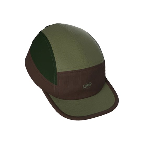 CIELE - CASQUETTE ALZCAP ATHLETICS SMALL CIELE