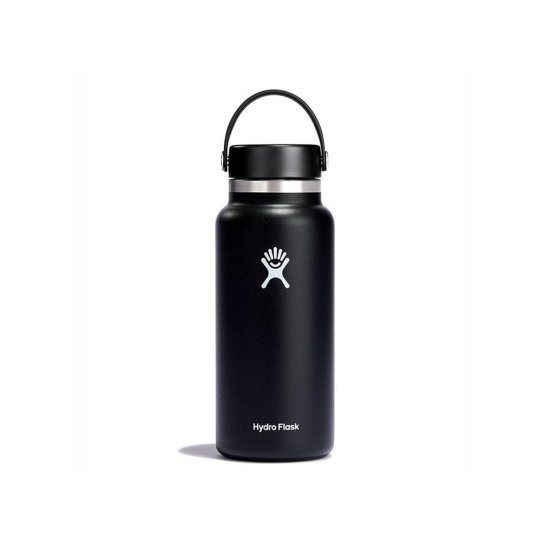 HYDRO-FLASK - GOURDE 32 OZ WIDE FLEX CAP