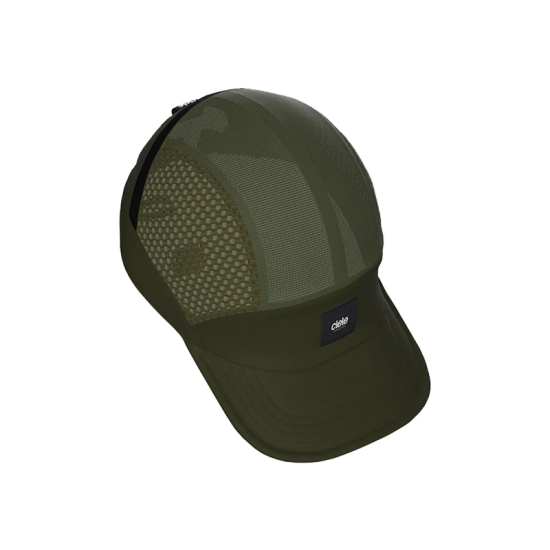 CIELE - CASQUETTE RDCAP SC FRAME S