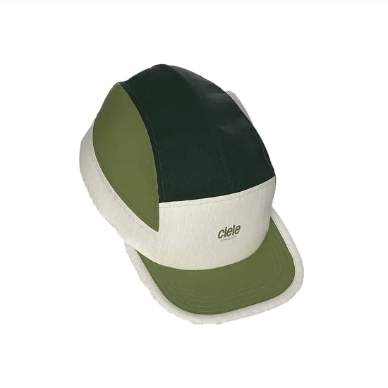 CIELE - CASQUETTE ALZCAP ATHLETICS SMALL CIELE