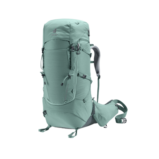 DEUTER - SAC À DOS AIRCONTACT CORE 55 + 10 SL