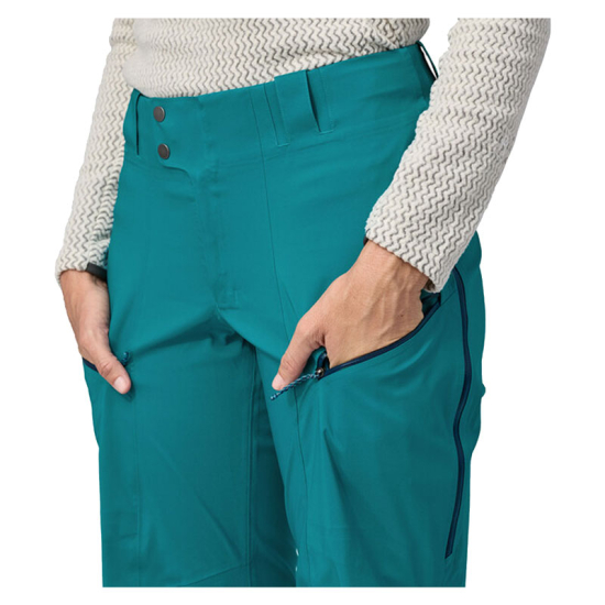 PANTALON STORMSTRIDE FEMME