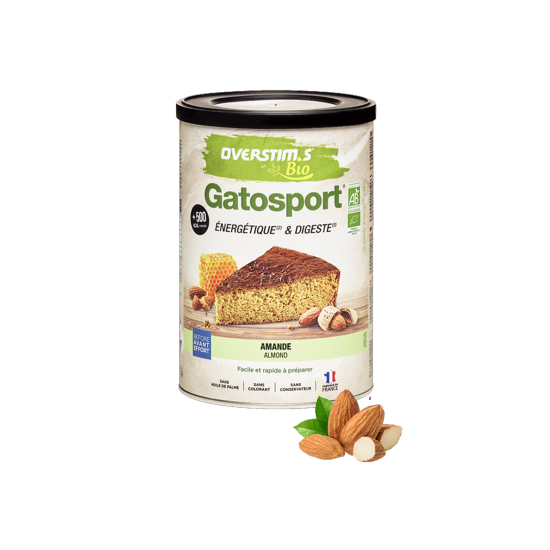 GATOSPORT BIO