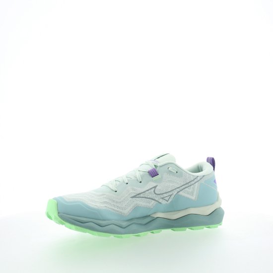 MIZUNO - WAVE DAICHI 9 FEMME