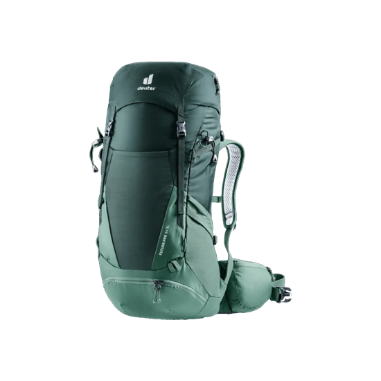 SAC A DOS FUTURA PRO 34 SL FEMME