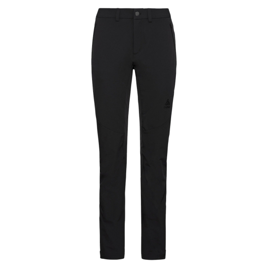 PANTALON REGULAR ASCENT WARM FEMME