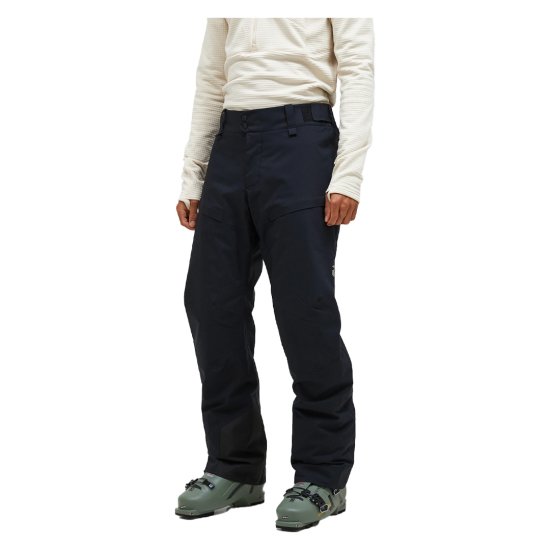 PEAK PERFORMANCE - PANTALON DE SKI MAROON HOMME