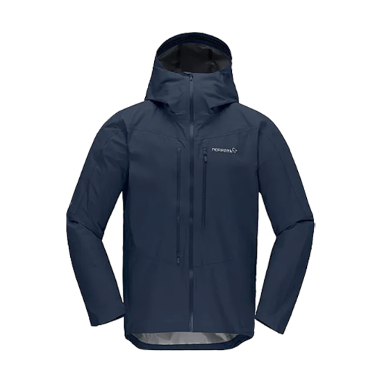 VESTE FALKETIND GORE-TEX PACLITE HOMME