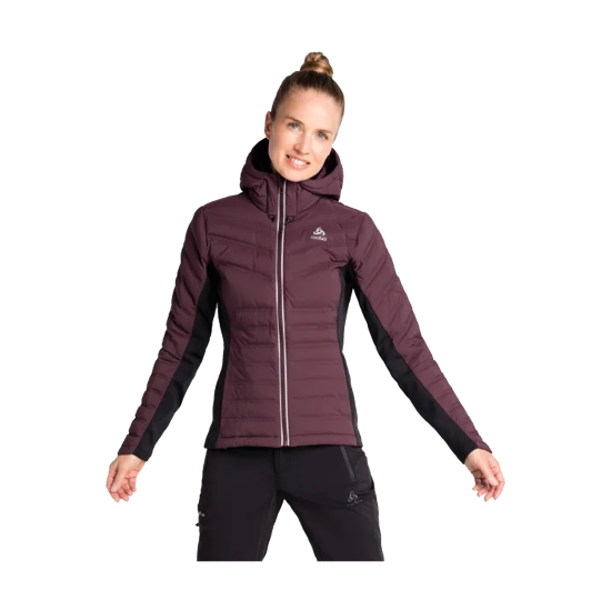 ODLO - DOUDOUNE COCOON N-THERMIC LIGHT FEMME